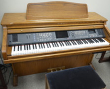 Kawai CP175 Digital Piano